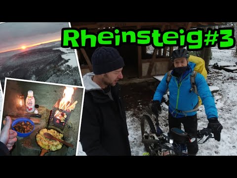 Rheinsteig#3 | Altwied - Ehrenbreitstein