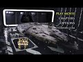 Star Wars IV A New Hope 1977 DVD Main Menu II