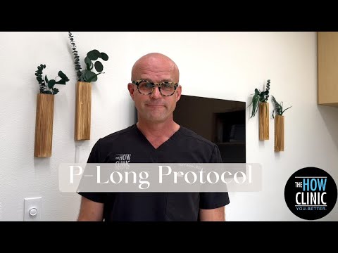 Increase Penis Size Naturally | P Long Protocol in Encinitas, CA