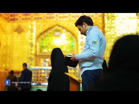 İmam Əli (ə) Əhli-beyt və Quran haqqında