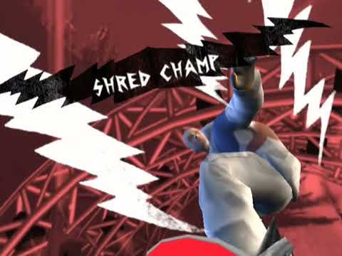 Let's Play SSX on Tour - Part 1