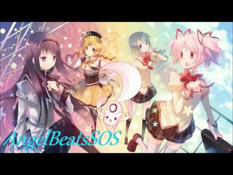 Nightcore - Leave My Heart Out Of This