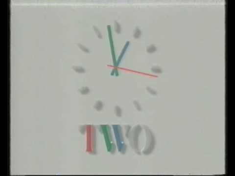 BBC2 - Closedown, Saturday 19th May 1990