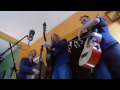The Wood Brothers- Tried and Tempted live on Sessions From The Box