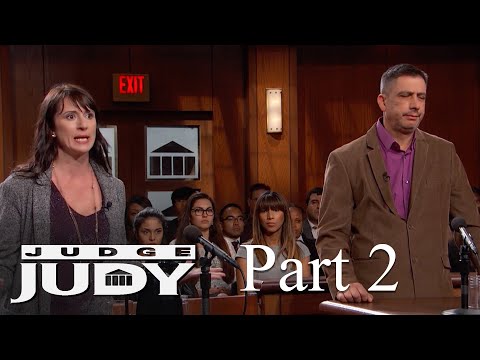 Was Woman Scammed over Kitchen Cabinets? | Part 2