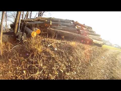 OVIRATLON OBSTACLE CHALLENGE