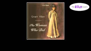 The Woman Who Did (5 of 5) (audiobook)