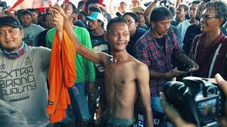 Download lagu BnR Banten Cup #2 :  Turun Gantang BARONGSAY Langsung Ditawar 400 Juta Mr.Prio AK47 mp3