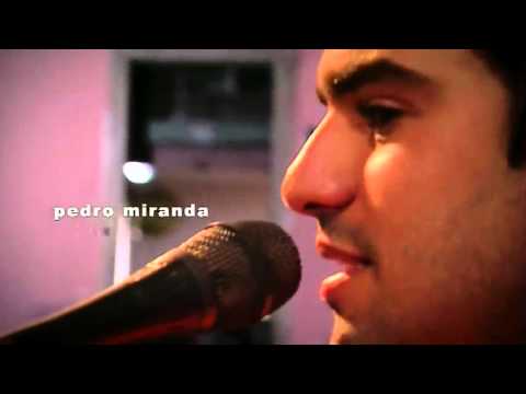 Um Calo de Estimação - Teresa Cristina e Grupo Semente