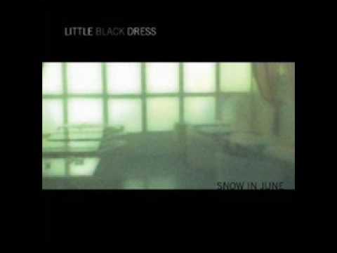 Little Black Dress - Robin