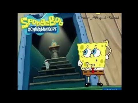 Spongebob Schwammkopf (Hörspiel/deutsch) Folge 29