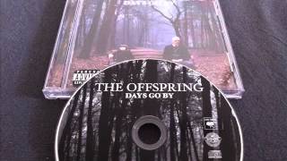 The Offspring The future is now