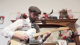 Video thumbnail for You're Still On My Mind - Dr Zane Banks by Zane Banks