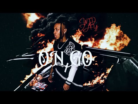 WFD ZAY - On Go [Official Music Video]