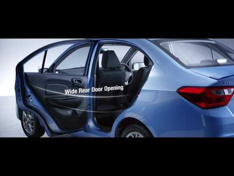 The New Saga Product Video