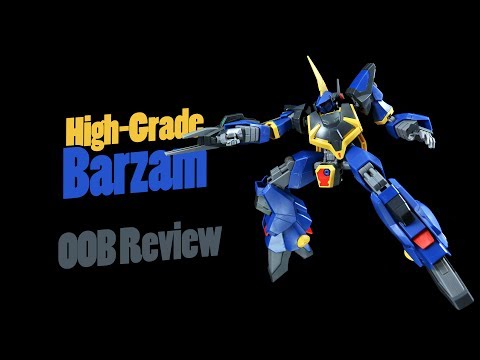 download lagu mp3 mp4 Hguc Barzam Review, download lagu Hguc Barzam Review gratis, unduh video klip Hguc Barzam Review