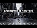Sting Englishman In New York Coverd By 河地りん