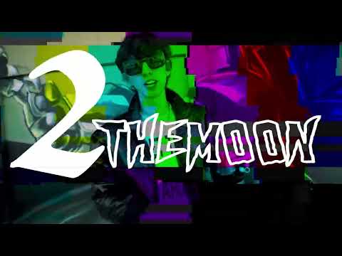 2THEMOON - pradageek! (Official Music Video) [shot & edited by @150lated]