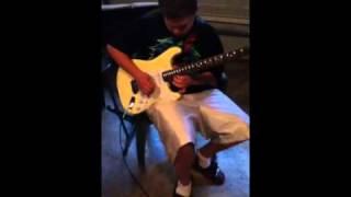 Ben from 7 days to heaven