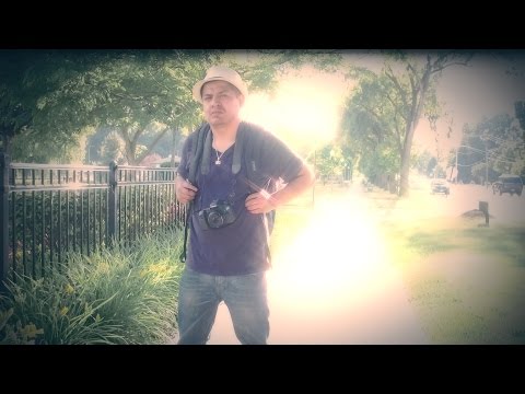 The Lava Lab Presents - Endo in Slow Motion (Shot w/ DJI Osmo)