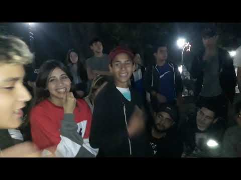 DELIAN MEZCLA KALA vs WHO BLOW DOSOX - 8vos Fecha 3vs3 SAN JUSTO UNDER 03/05/19