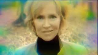 (ABBA) Agnetha Fältskog : Past, Present &amp; Future + Subtitles