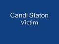 Candi Staton Victim