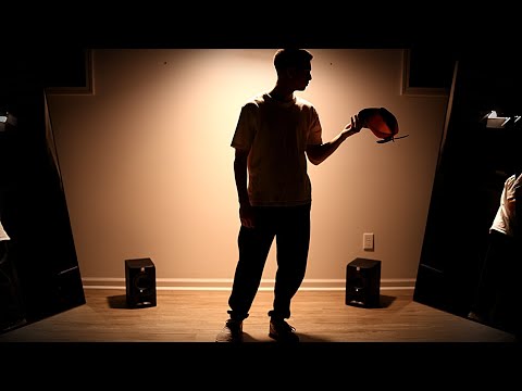 Hammerhedd - Shivers (Official Music Video)