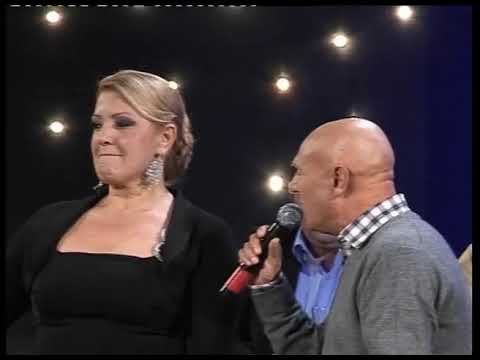 Saban Saulic i Snezana Djurisic - Kako ti je kako zivis (Uzivo)
