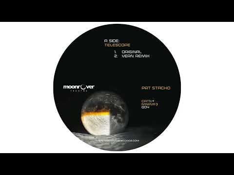PRT Stacho - Telescope [MNRVR004]