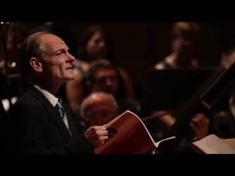 Monteverdi Vespers 1610 - Nigra Sum - Charles Daniels | EMV