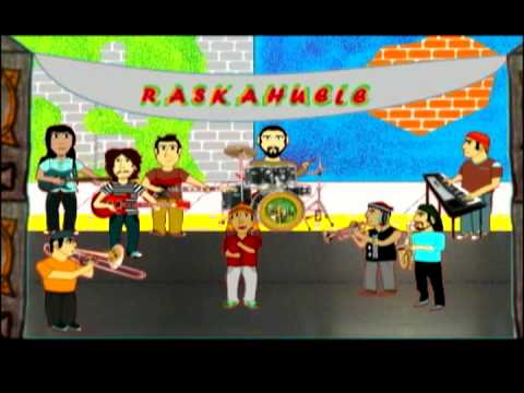 Alvarado st - RASKAHUELE