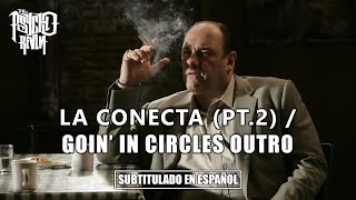Psycho Realm - La Conecta (Pt. 2) / Goin’ In Circles Outro | (Subtitulado) (Prod. por Sick Jacken)