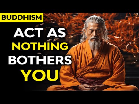 Embrace Freedom: The Art of Non-Attachment | Buddhism | Buddhist Philosophy