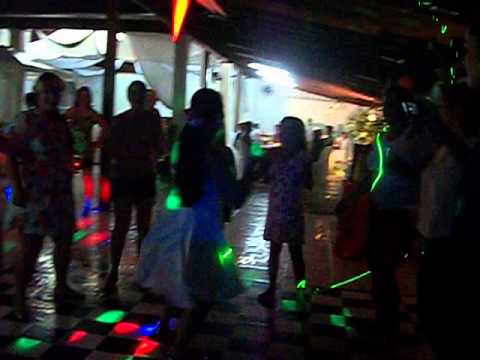 Aniversário/Lual - Leticia¹