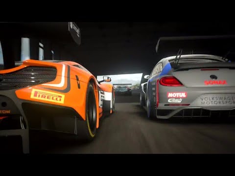 Gran Turismo Sport Trailer - Daiki Kasho - AL1V3 (HD)
