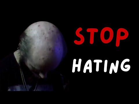 Steve can't Stream - Cyraxx cries about being hated (08/23/2025)