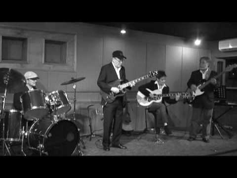 Electromaniacs LoversGuitar