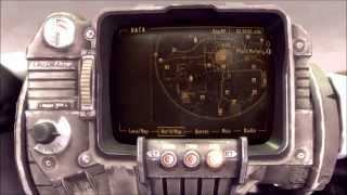 Let's Play Fallout New Vegas Part 179 - So Much Damage