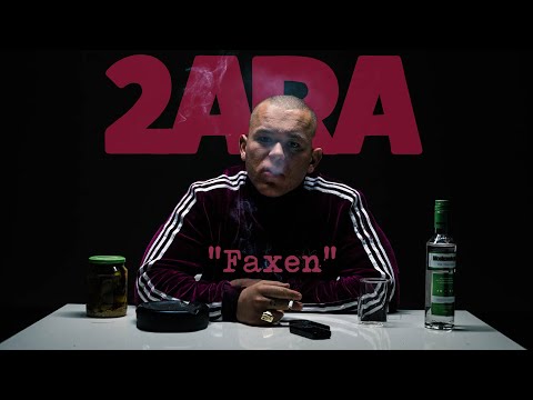 2ara - FAXEN (prod. by zinoondabeat)