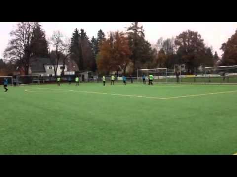 TSV Moosach H. - VfB Sparta M.