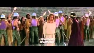 j   jc 15   16 y 17 canciones TRIAL BEFORE PILATE  y SUPERSTAR