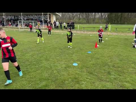U9 Osterturnier in Gänserndorf am 30.03.2024 - FK Hagenbrunn