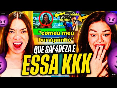 Reacting to the Biggest Gaffes by Journalists Live on TV #2 - DNA Football