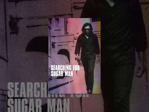 Searching for Sugar Man