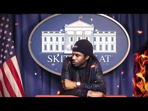 Skitta-Skat: Not Worth My Tearz