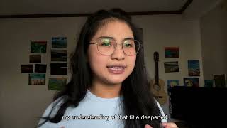 Phia Kristina Libunao