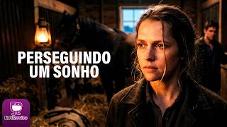 Perseguindo um Sonho - Filme Completo Dublado GRÁTIS - Filme de Drama Com Sam Neill | NetMovies