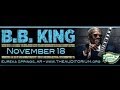 B.B.King "Catfish Blues"