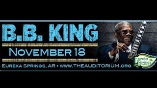 B.B.King "Catfish Blues"